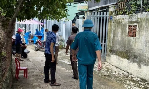 Đà Nẵng: Ghi nhận 19 ca Covid-19 có khả năng lây lan cho cộng đồng
