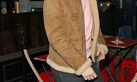 Ed Sheeran ăn món Việt