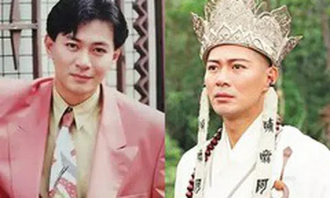 'Đường tăng' Giang Hoa mắc bệnh trầm cảm, giải nghệ bán bảo hiểm