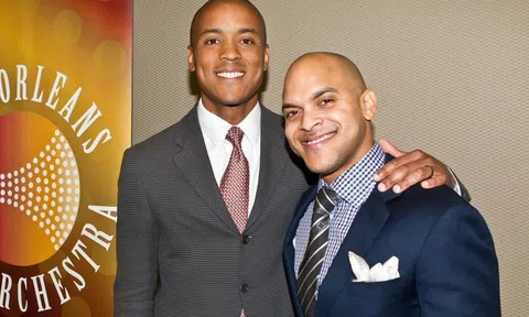 Nghệ sĩ Mỹ lãnh 18 tháng tù vì gian lận tiền từ thiện