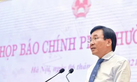 Kinh tế tháng 10 đã khởi sắc hơn tháng 9