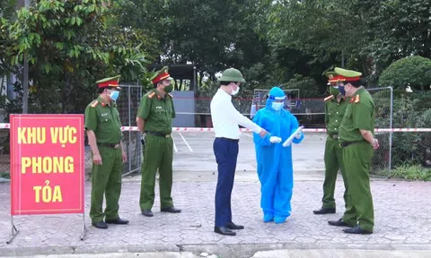 Nhiều địa phương phát hiện thêm hàng trăm ca Covid-19 trong cộng đồng