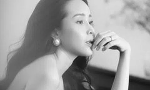 Lưu Hương Giang khóc khi gặp lại con gái sau 4 tháng xa cách