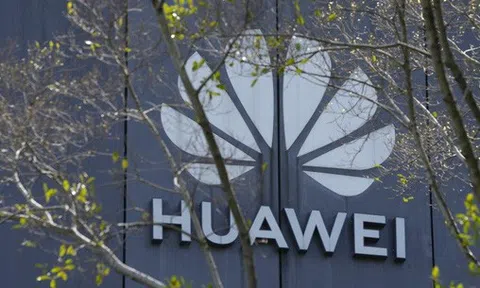 Hoạt động kinh doanh smartphone tê liệt, doanh thu Huawei giảm 32% trong 9 tháng đầu năm