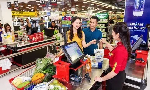 Bộ Tài chính sẽ "quay xổ số" với hóa đơn bán lẻ