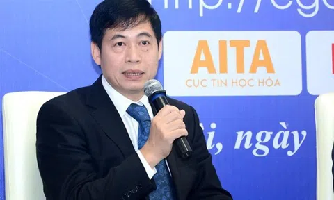 Bị tấn công mạng là điều khó có thể tránh khỏi khi chuyển đổi số