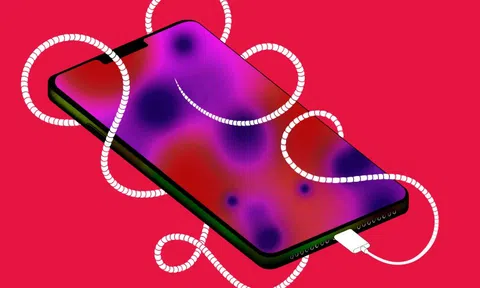 Apple để tồn tại hai lỗi bảo mật trên iPhone suốt nhiều tháng