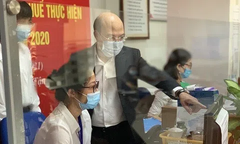 Gỡ "hiểu lầm" về việc giảm thuế cho doanh nghiệp