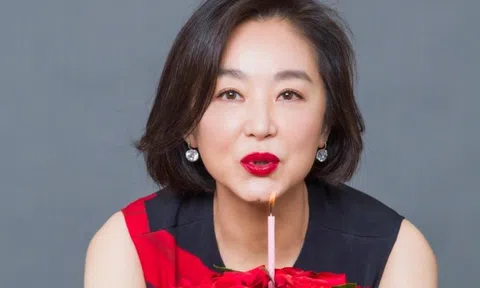 Lâm Thanh Hà đón tuổi 67, fan trầm trồ trước nhan sắc thách thức thời gian