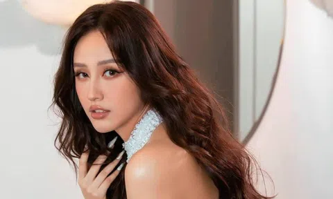 Mai Phương Thúy hé lộ lý do muốn lấy chồng năm 40 tuổi