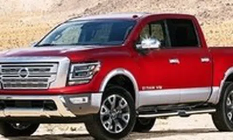 Năm chiếc xe bán tải đắt nhất năm 2021icon