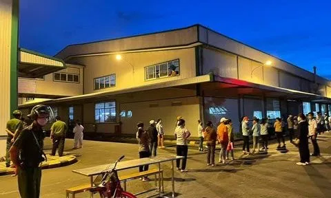 Bà Rịa-Vũng Tàu: F0 ngoài cộng đồng tăng nhanh, nguy cơ tái bùng dịch