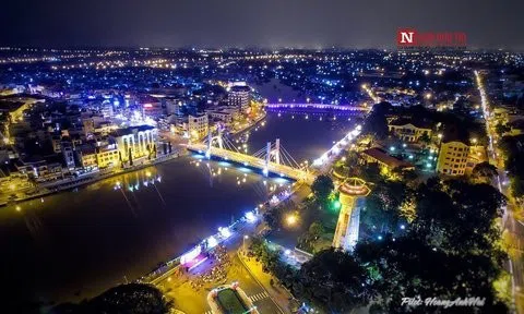 Bình Thuận: Người dân Tp.Phan Thiết không ra khỏi nhà từ 19h hôm trước đến 5h sáng hôm sau