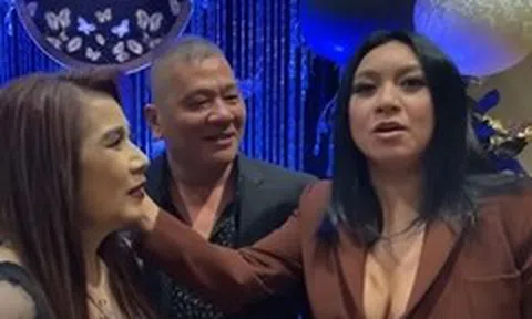 'Biểu tượng sexy' Y Phụng ngại xuất hiện trước đám đông vì quá béo và xấu