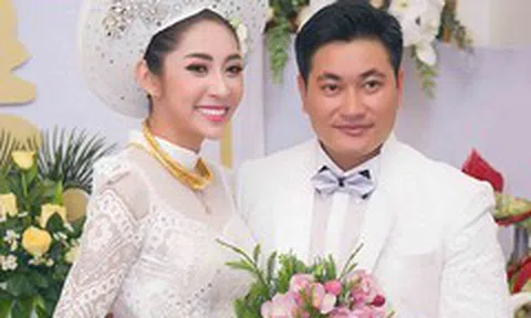 Doanh nhân Phúc Thành nói gì về lời 'tố' của Hoa hậu Đặng Thu Thảo?