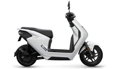 Xe máy điện Honda giá rẻ rục rịch gia nhập thị trường Đông Nam Á