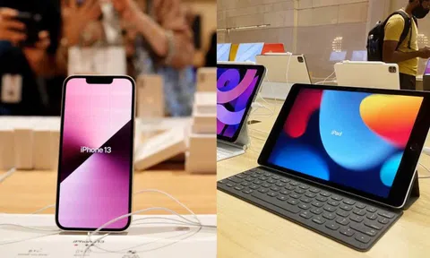 Apple xoay xở chip cho iPhone 13