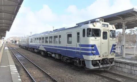 Thứ trưởng Bộ GTVT: Bộ không đồng thuận nhập 37 toa tàu 40 năm tuổi của Nhật Bản