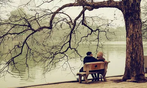 Miền Bắc đêm nay chuyển rét, Hà Nội nhiệt độ thấp nhất 15 độ C