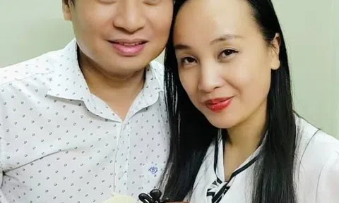 Tấn Minh - Thu Huyền 17 năm vun đắp hạnh phúc