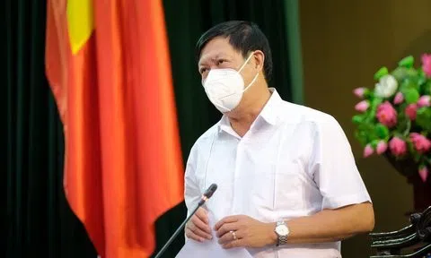 Đề nghị Hưng Yên tính đến phương án điều trị F0 nhẹ tại nhà