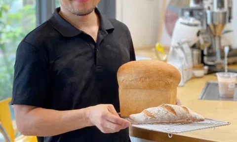 Tiến Đạt: 'Tôi bớt tiêu hoang từ khi lấy vợ'