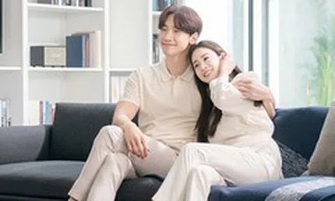Bi Rain gây sốt khi công khai nịnh 'bà xã' Kim Tae Hee