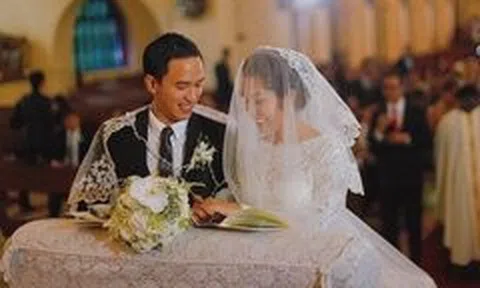 9 năm hôn nhân của Tăng Thanh Hà và chồng đại gia sau khi rời showbiz