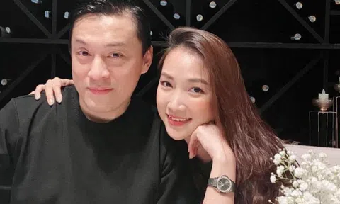 Lam Trường lên tiếng về tin đồn ly hôn: Với tôi, gia đình là quan trọng nhất