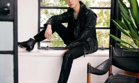 Lộc Hàm 'lột xác' để cứu sự nghiệp đang tuột dốc