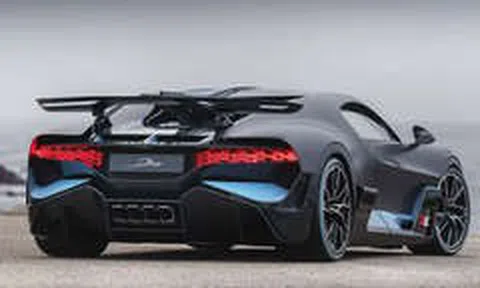 Những siêu xe trên 1.000 mã lực, giá đắt đỏ nhất thế giới