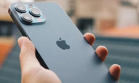 iPhone 13 đang khan hàng ở một số model, có thể đến tháng 12 mới vào quỹ đạo ổn định