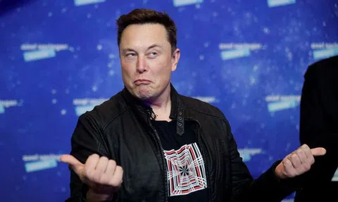 Elon Musk đăng thơ cổ Tam Quốc làm dậy sóng cộng đồng tiền số