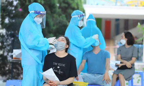 KHẨN: Hà Nội tìm người từng đến nhiều quán bún, bánh mỳ, bệnh viện liên quan ca Covid-19