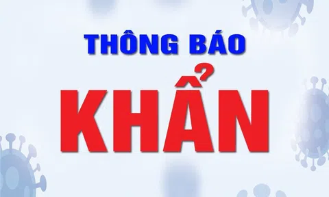 Hà Nội tìm khẩn người đến nhà hàng đã phát hiện 3 F0