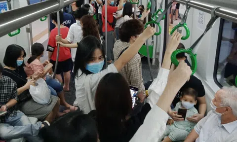 Chở hơn 55.000 lượt người trong 2 ngày