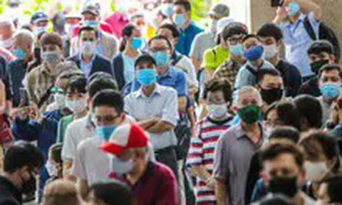 Thông tin khẩn tìm người đi tàu Cát Linh-Hà Đông là không chính xác