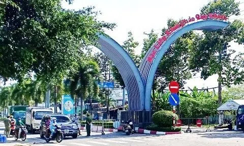 Tỉnh Bạc Liêu nâng cấp độ dịch lên nguy cơ cao từ 0h ngày 9/11