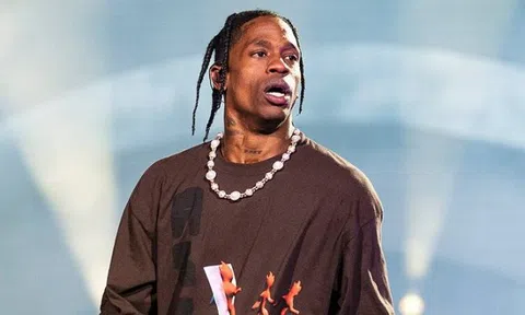 Travis Scott bị kiện vì show diễn gây chết người