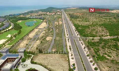 Từ 0h ngày 8/11, Tp.Phan Thiết áp dụng cấp độ 4, vùng đỏ