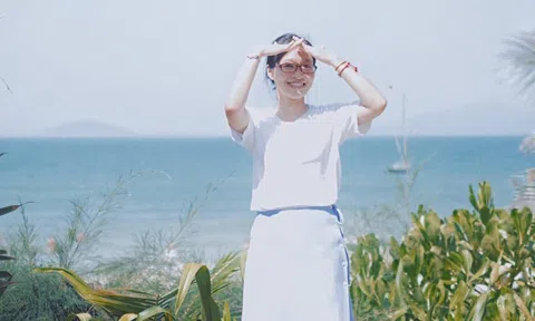 Nữ bác sĩ khẩn thiết xin vào Nam chống dịch được chỉ định dự Đại hội Phụ nữ Quảng Nam