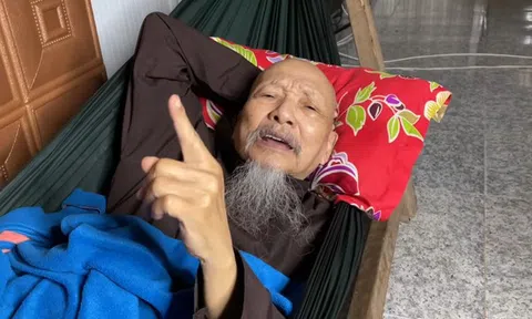 Vụ Tịnh thất Bồng Lai: 7 bé sống với 3 người mẹ ruột nhưng không biết sự thật về thân nhân