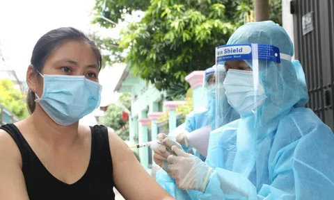 TP.HCM xuất hiện 9 ổ dịch mới: Điều chỉnh nhiều biện pháp phòng, chống