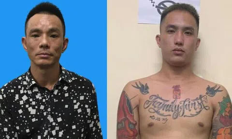 Vay hơn 100 triệu đồng bị vay đến đòi 5,1 tỷ đồng