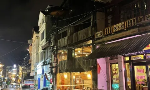 Sa Pa phong tỏa 5 nhà hàng, khách sạn nơi đoàn du khách Hà Nội từng có mặt