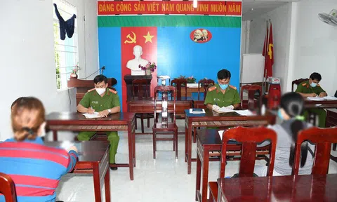 100 người thất thần khi chủ hụi ôm hơn 32 tỉ đồng biến mất