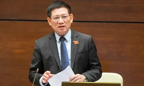 Bộ trưởng Hồ Đức Phớc: Gần 3.000 tỷ đồng tiền thuê đất của Đại sứ quán Mỹ góp phần tăng thu cho năm 2021