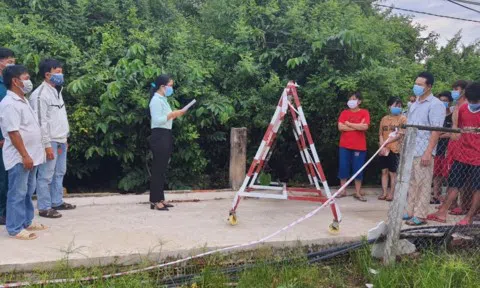 Tp.HCM: "Lá chắn" cho các khu công nghiệp hoạt động trở lại