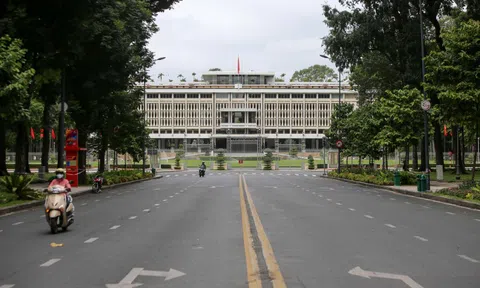 10 khu đô thị dọc metro số 1 và 3 trục đường đặc biệt