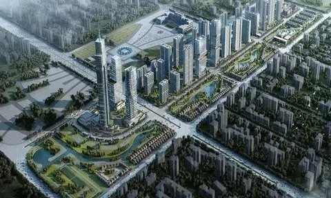 Hải Phòng chuẩn bị xây dựng trung tâm hành chính gần 10.000 tỷ đồng